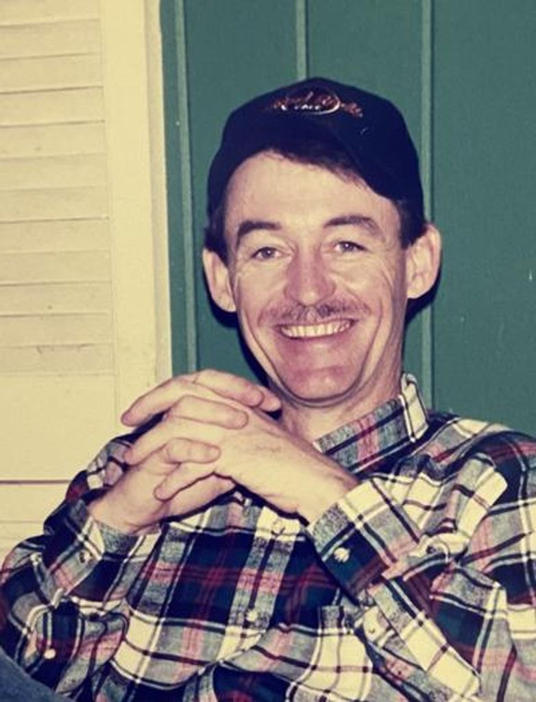 Darrell Vernon Shelton Profile Photo