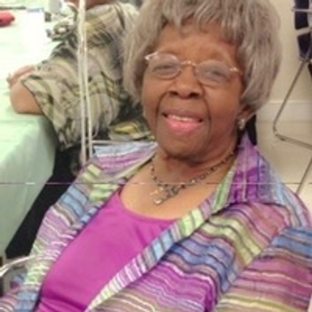 Mary L. Bryant