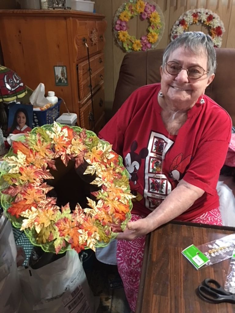 Dolores Vasquenzo Martin