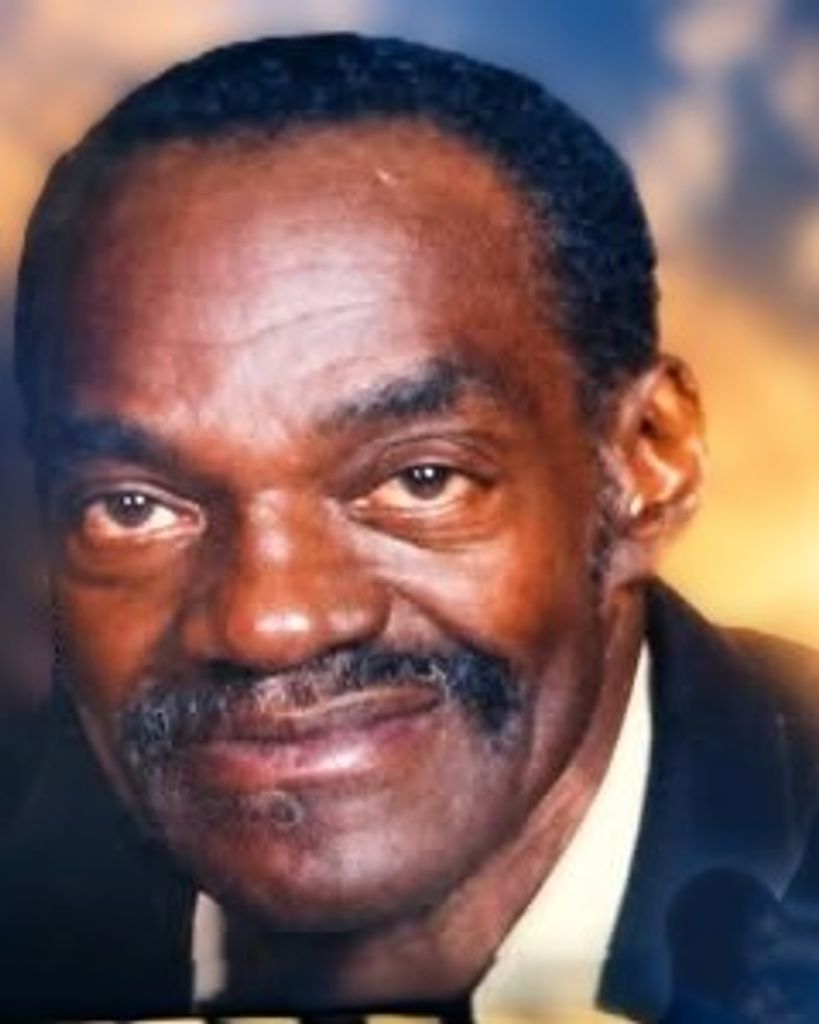 Cleophus William Halmon, Jr.