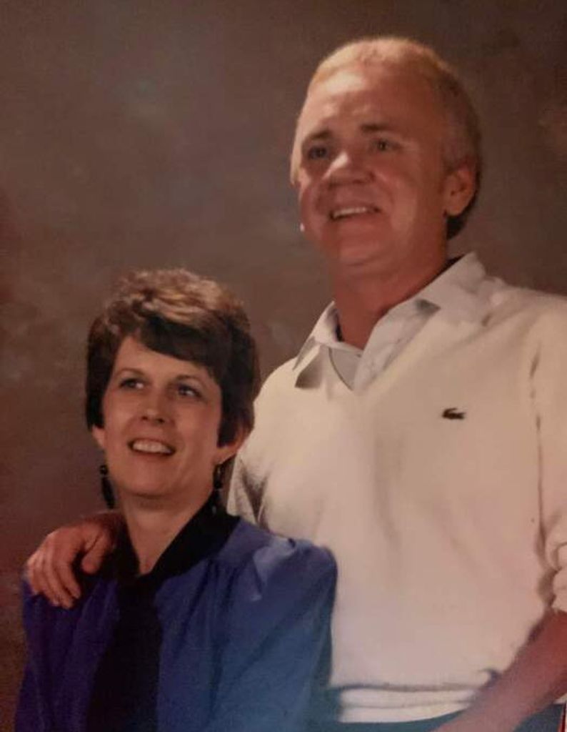 Sue Carol (Cowan)  Young