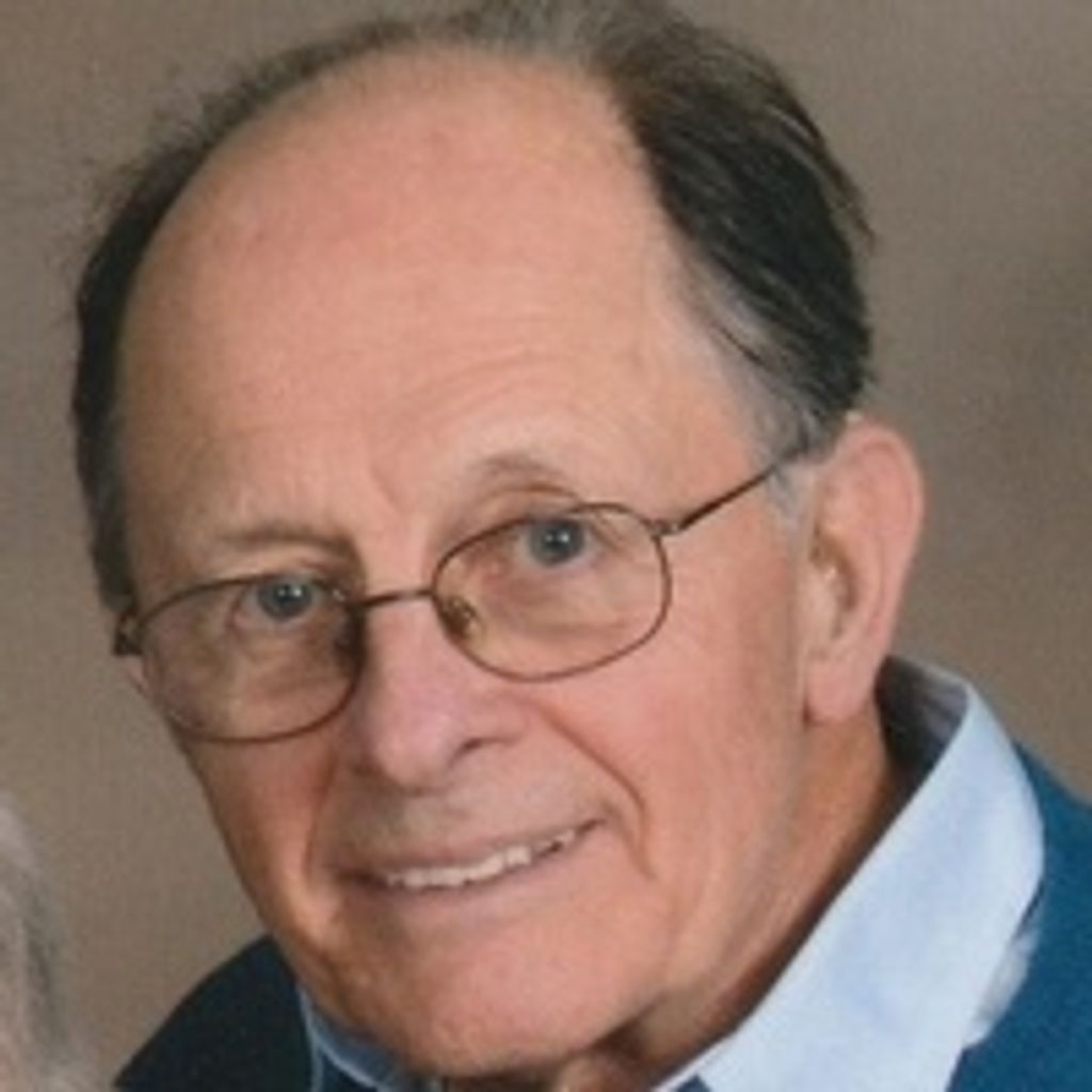 Theodore  Robert Jones