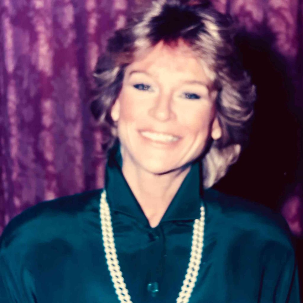 Barbara Lynn Armour Profile Photo