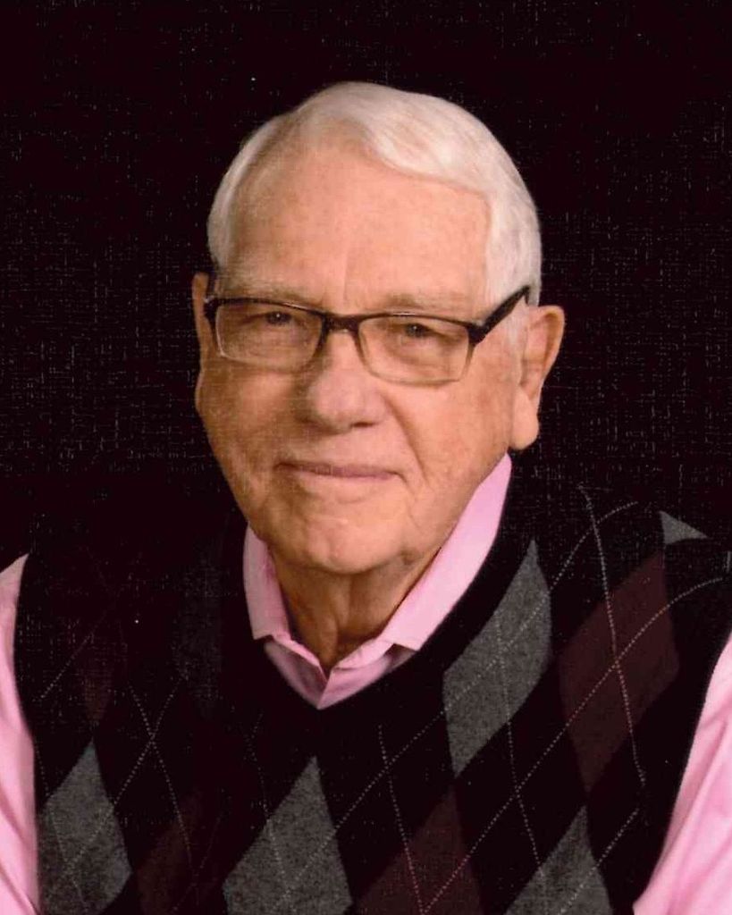 Lenwell Wade Massey Profile Photo