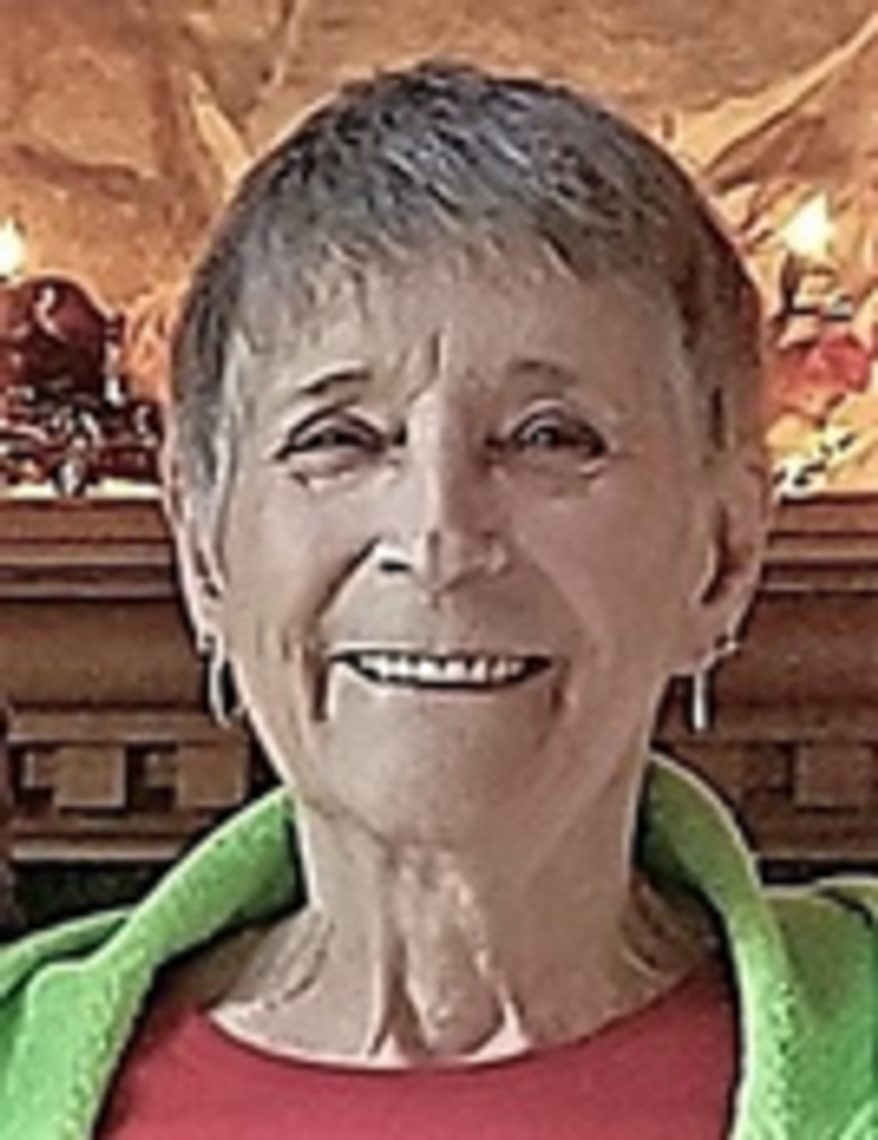 Renda (Dunkle) Nicklas