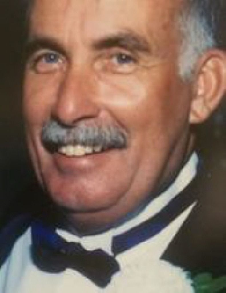 James Herrmann Profile Photo