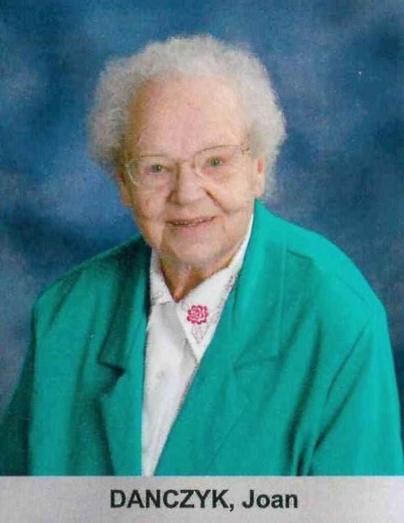 Joan R. Danczyk
