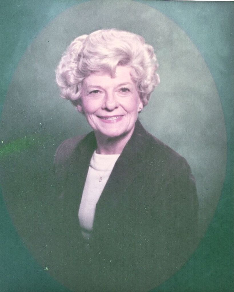 Helen Louise Salzer Profile Photo
