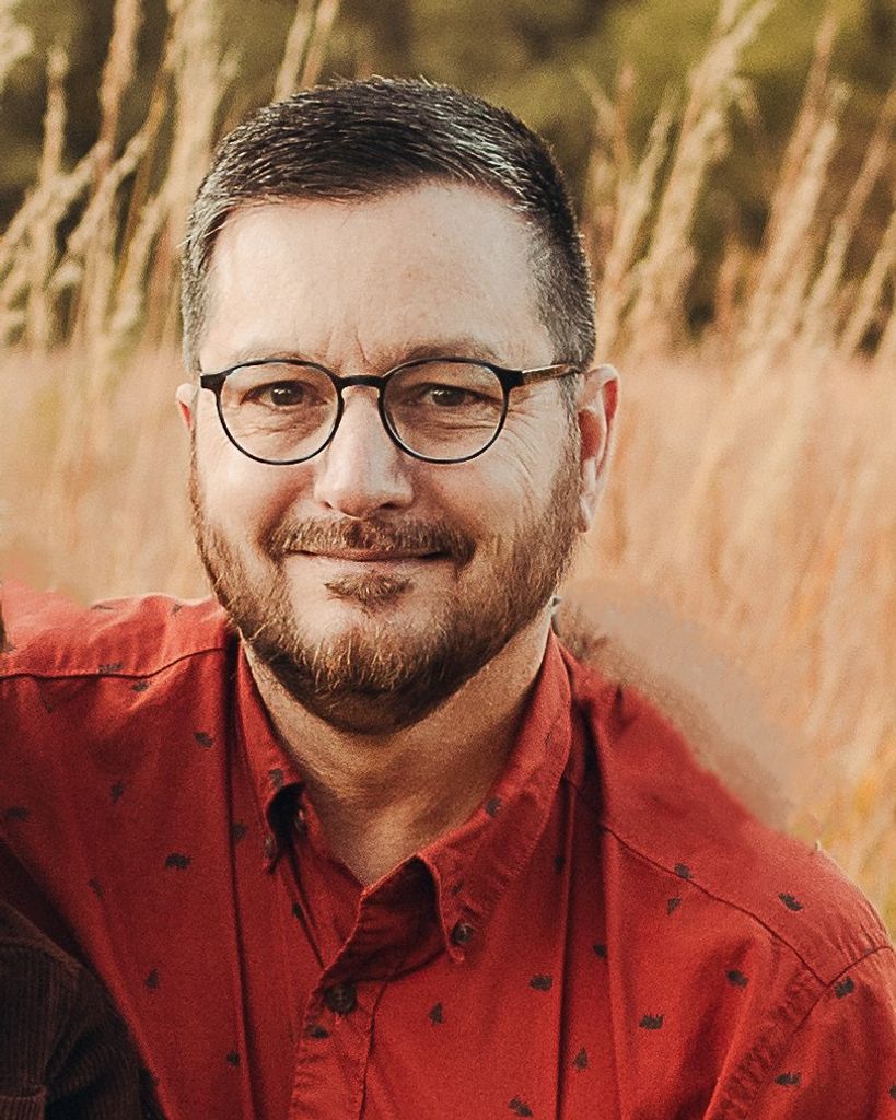 David Lee Gibbs Profile Photo