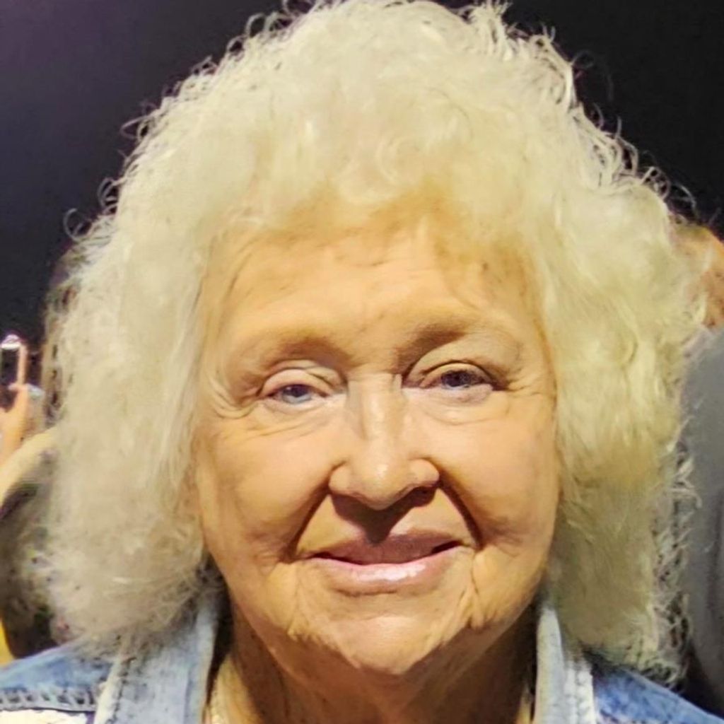 Gloria Marie Starling