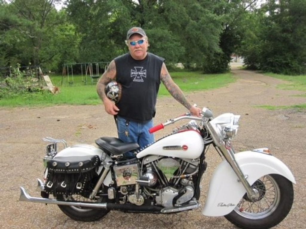 Kevin 'Snakeman' Norris