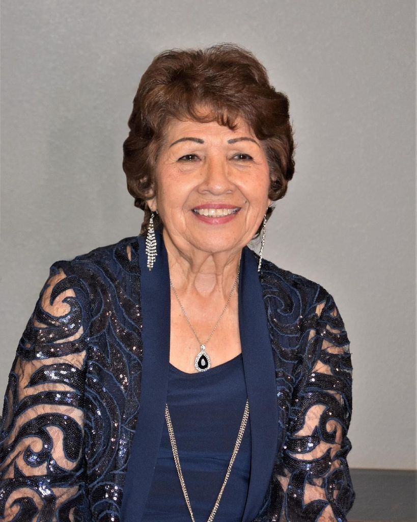 Margarita Garza Barrera