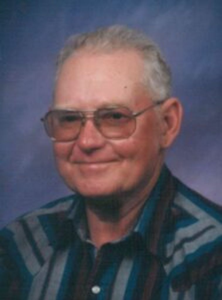 Roy E. Hopkins