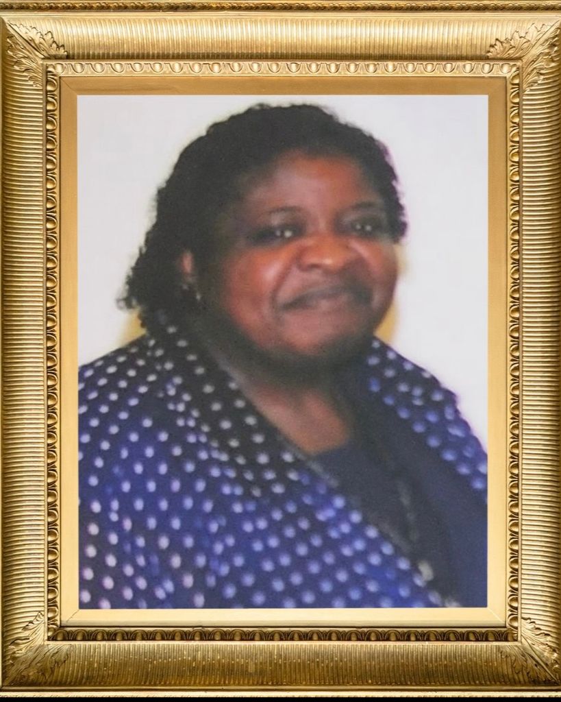 Sister Melanie C. Williams