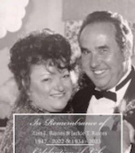 Jackie & Lois  Raines Profile Photo