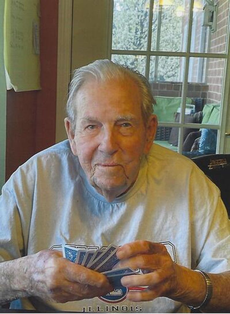 Donald Keith Smith Profile Photo