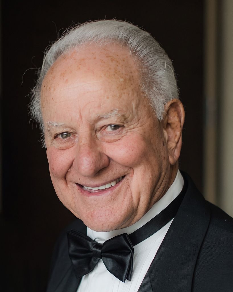Tullio J. Tozzi Profile Photo