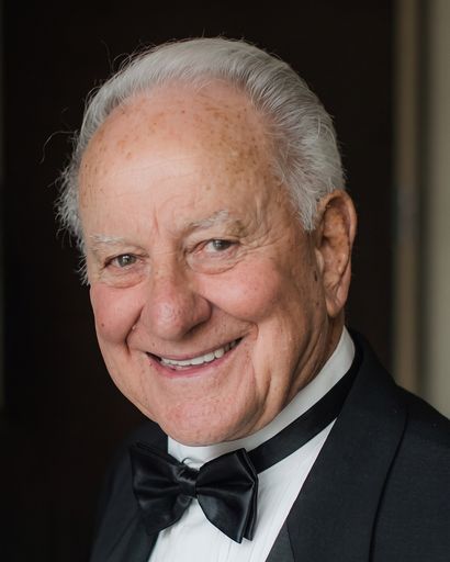 Tullio J. Tozzi's obituary image