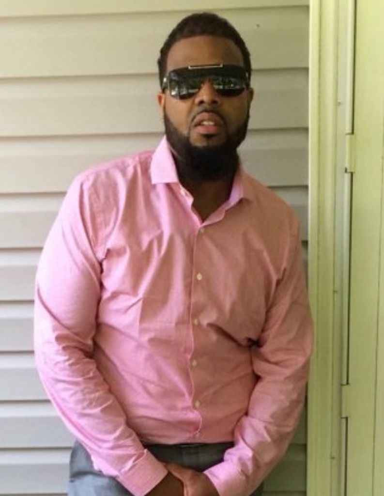 Wayne Lynn Lashley Jr.