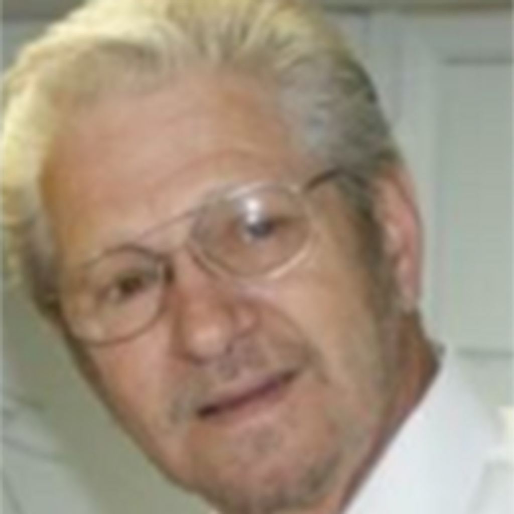 James Allen Weatherford