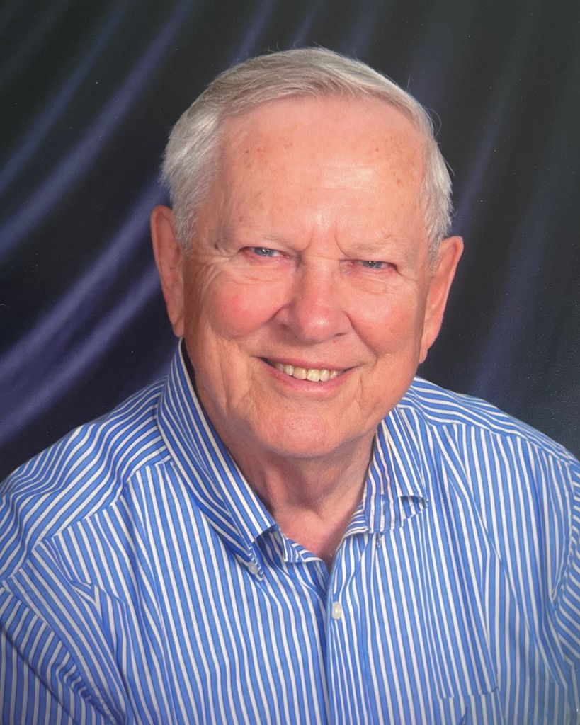 Gene Palmer Peterson Profile Photo
