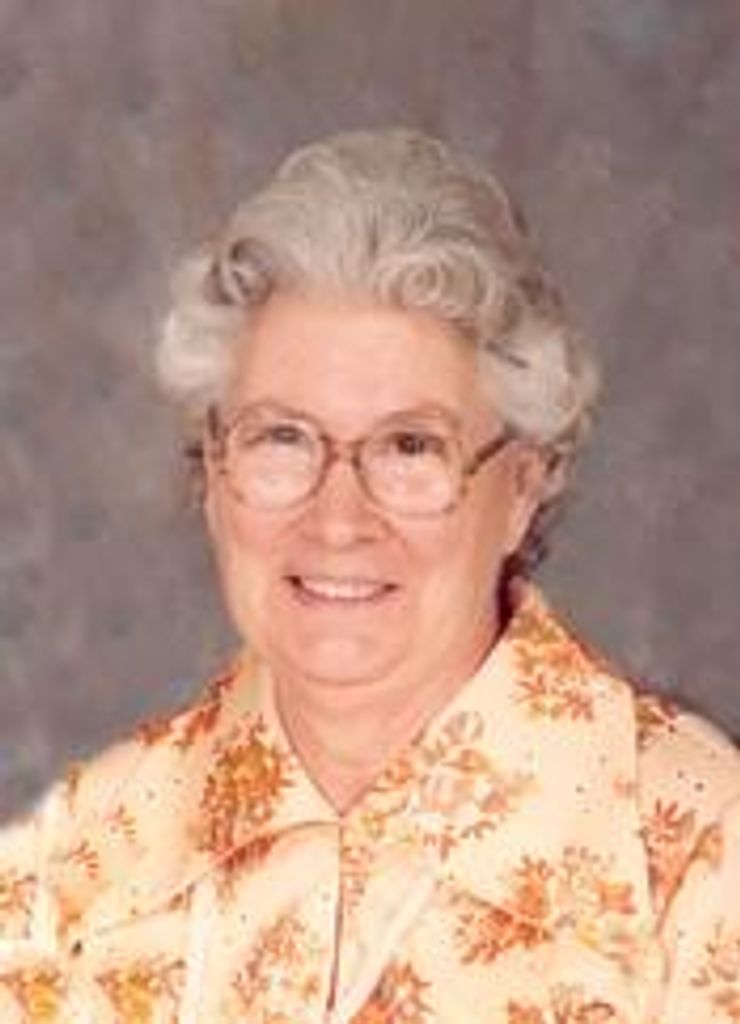 Viola Jacobs Rowland
