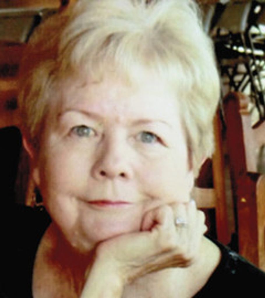 Myra Jayne McCrary