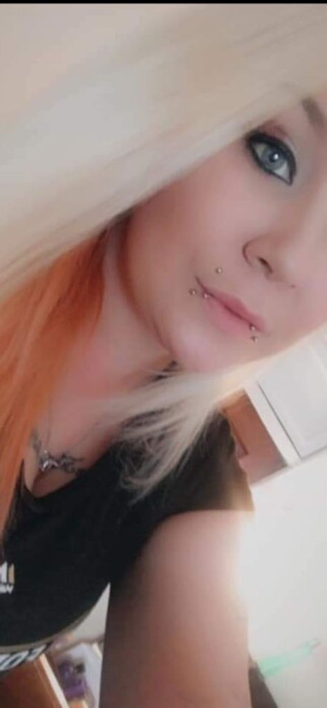 Gabrielle Francis Hamilton Profile Photo