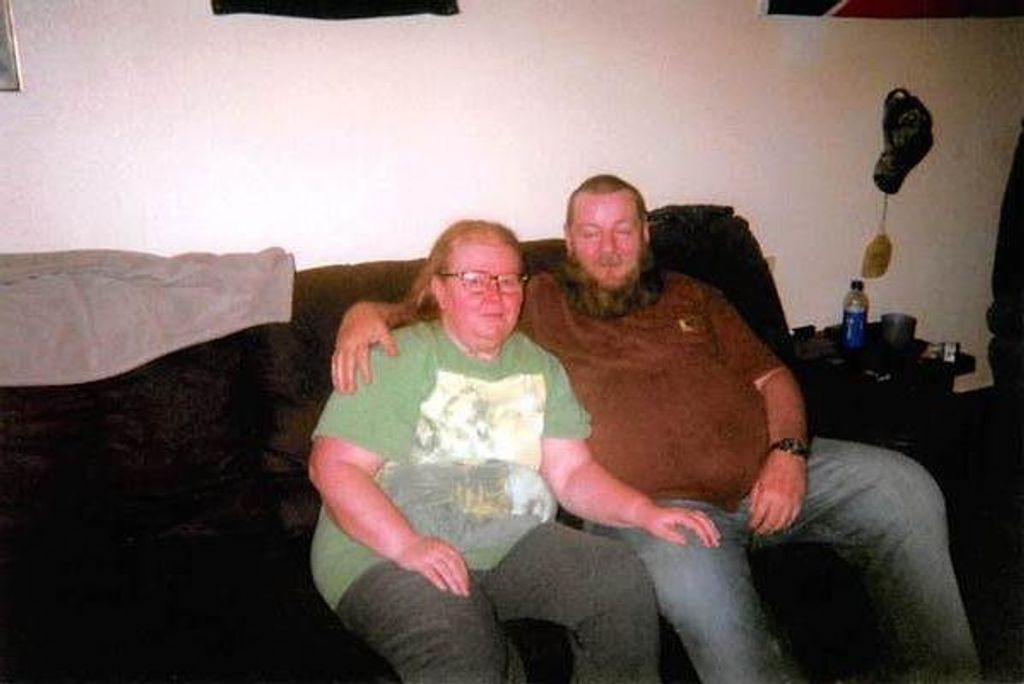 James Franklin Walker