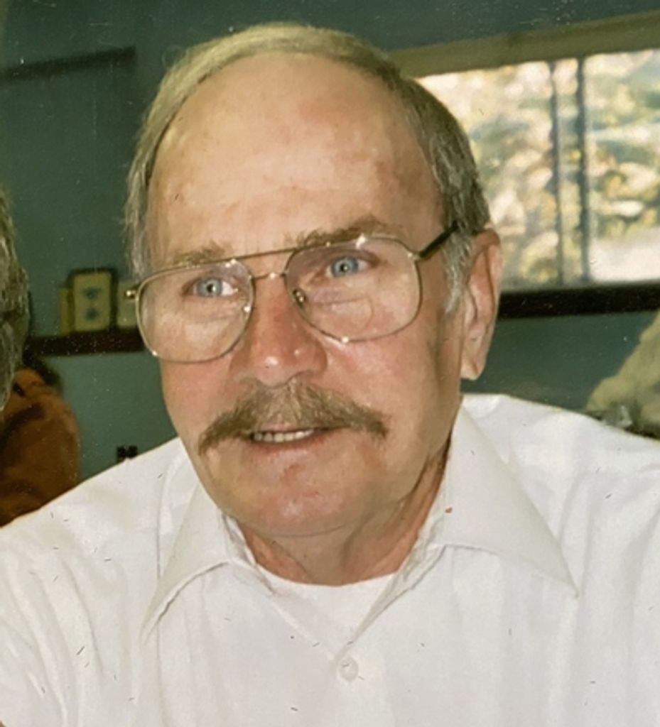 Richard "Dick" Guenther