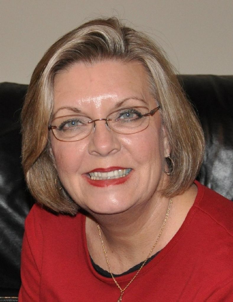 Martha Brooks Profile Photo