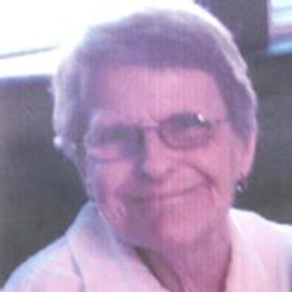 Joyce Leona Stephens