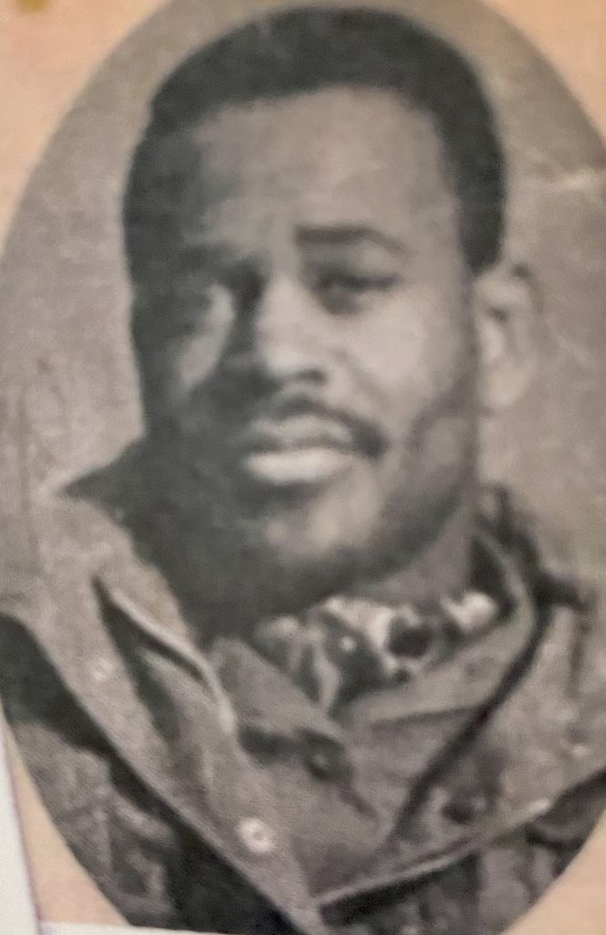 Johnny Lee Jackson Sr Profile Photo