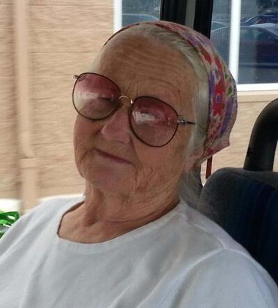 Yvonne Mcham Profile Photo