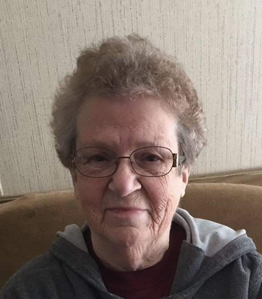 Elaine Rose (Lyman)  Thomas Profile Photo