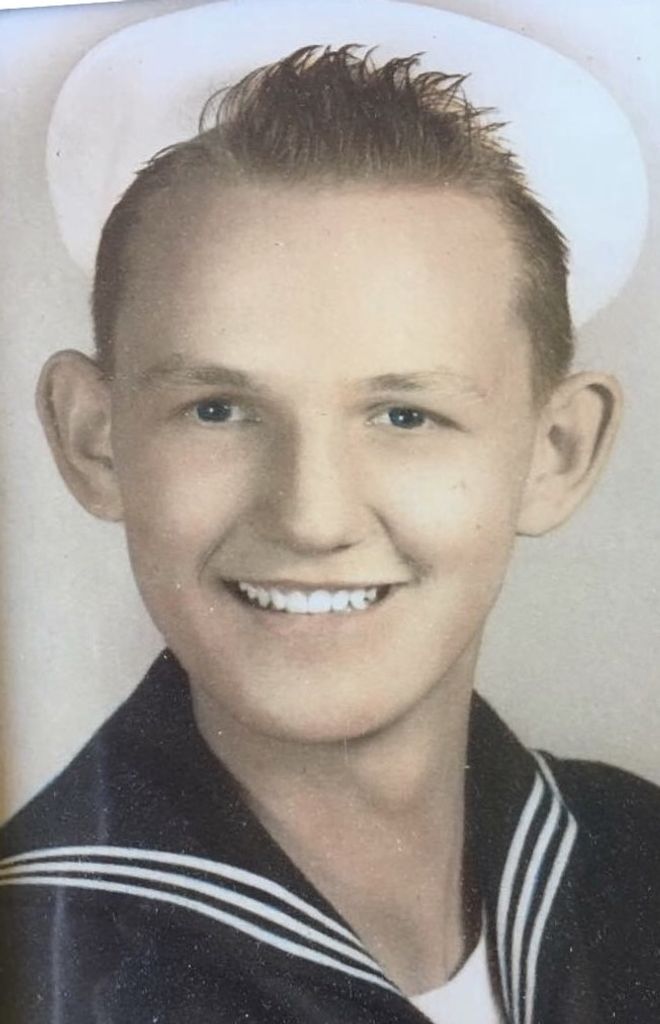 Laurin E. Davis Jr. Profile Photo