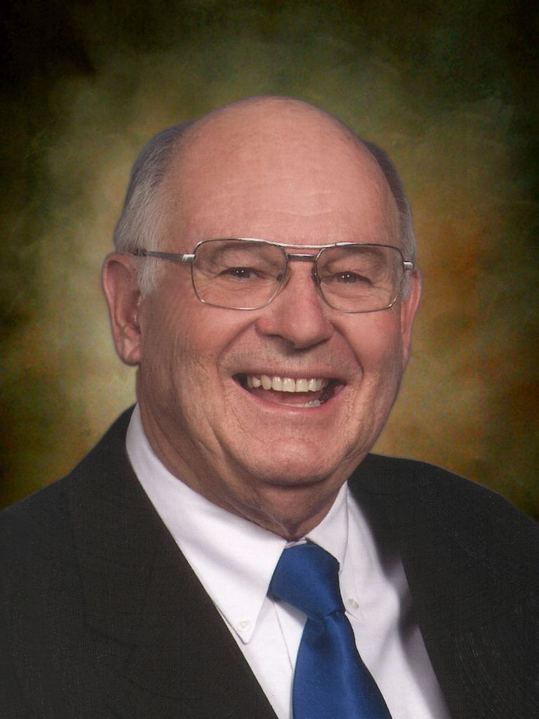 Robert Allen Thomas