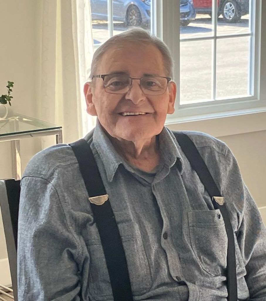 Fredrick West Profile Photo