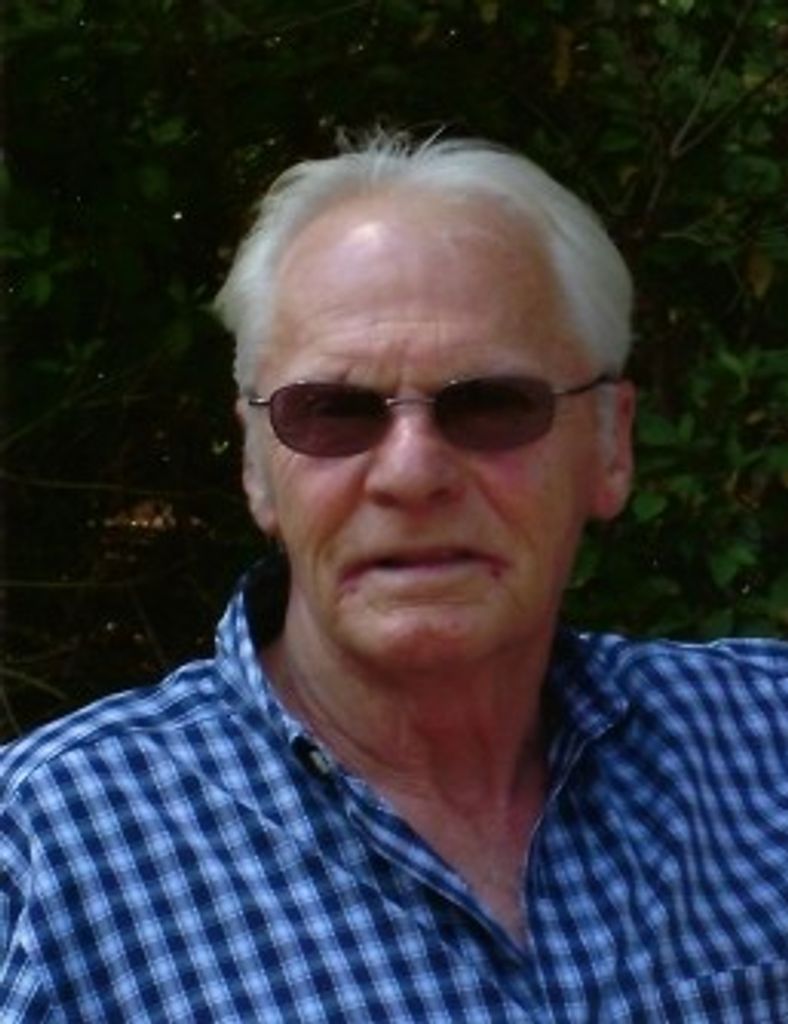 Kenneth C. Williams Profile Photo