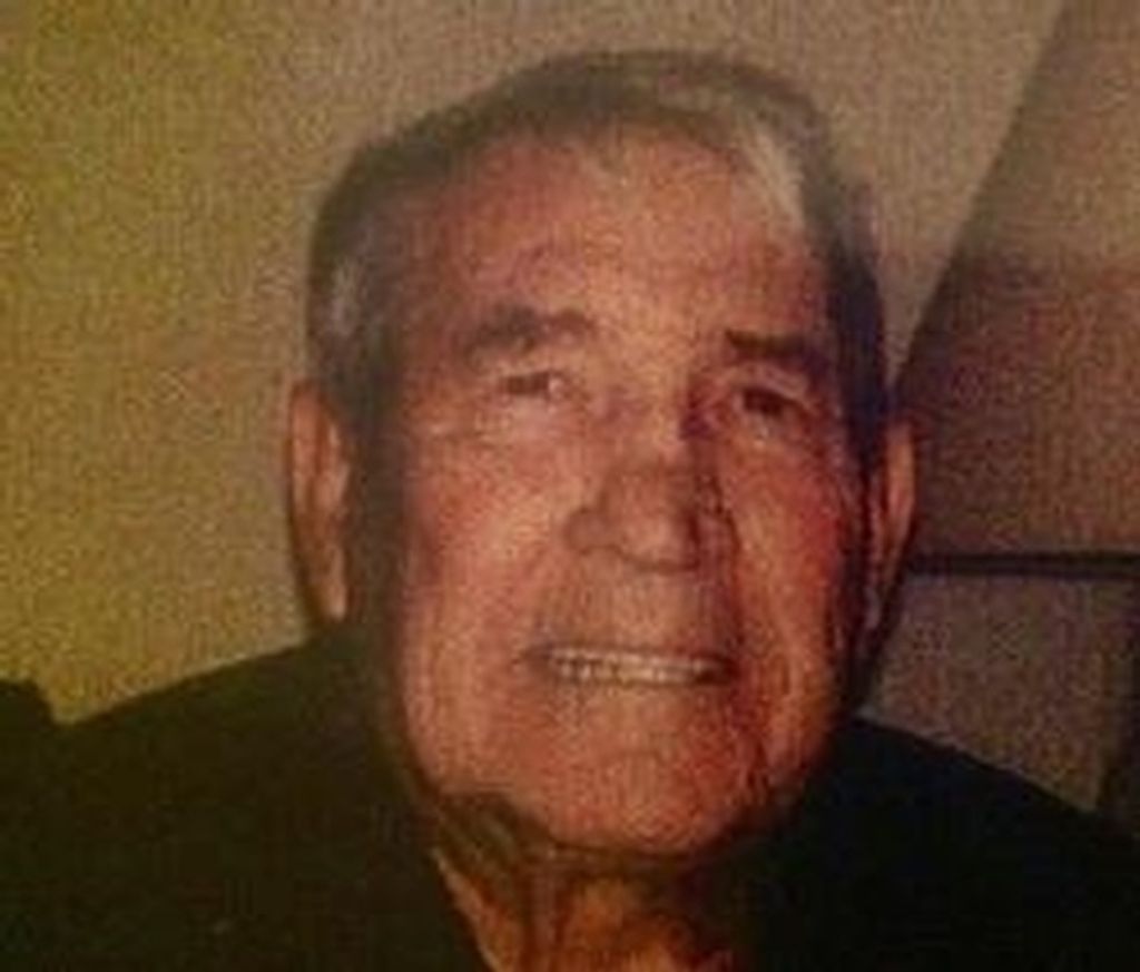Donald Richardson Profile Photo