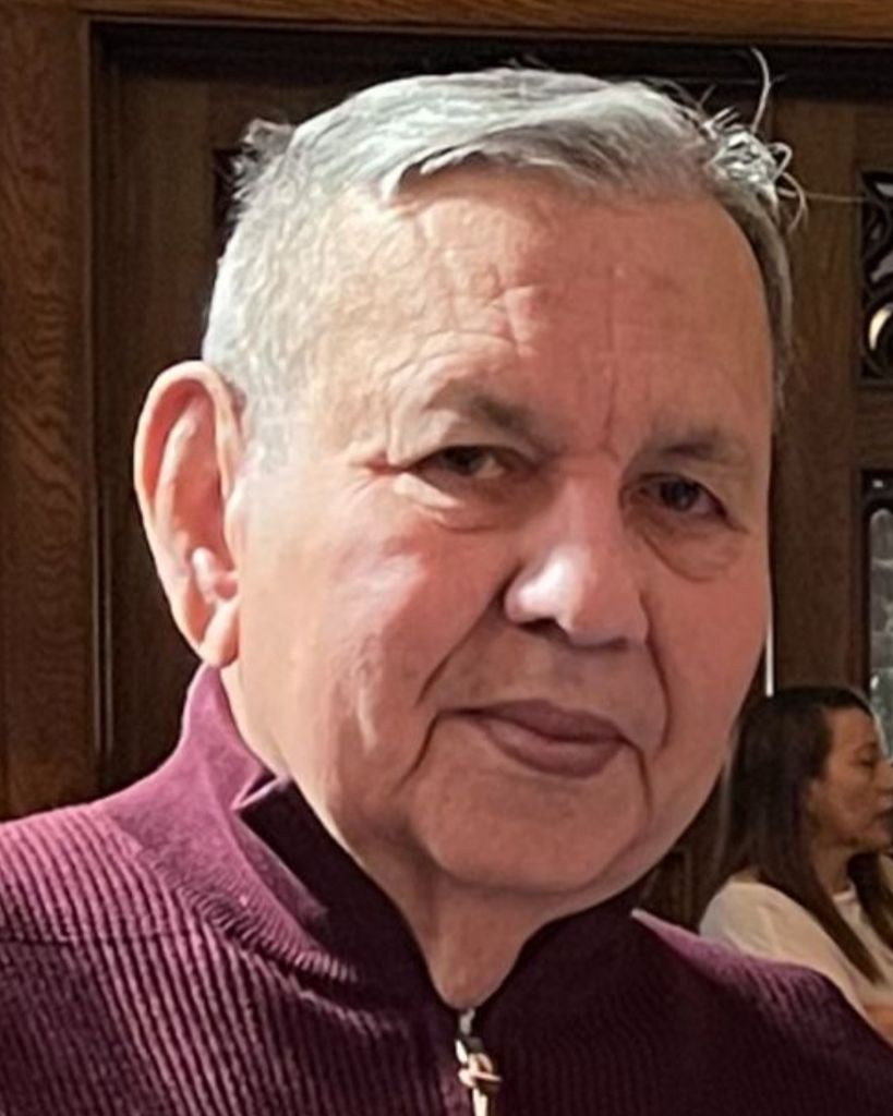 Ivan Jose Urdaneta Semprun