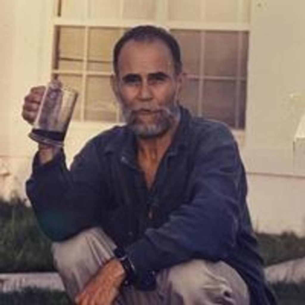 Domingo Garcia Garza