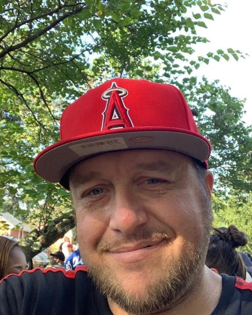 Vernon "Butchie" Jacob Smith, IV Profile Photo