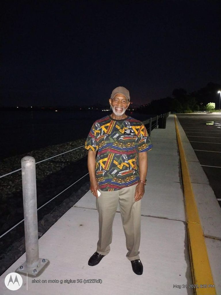 Willie B. Ellis Profile Photo