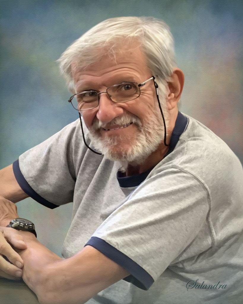 Richard Demski Profile Photo