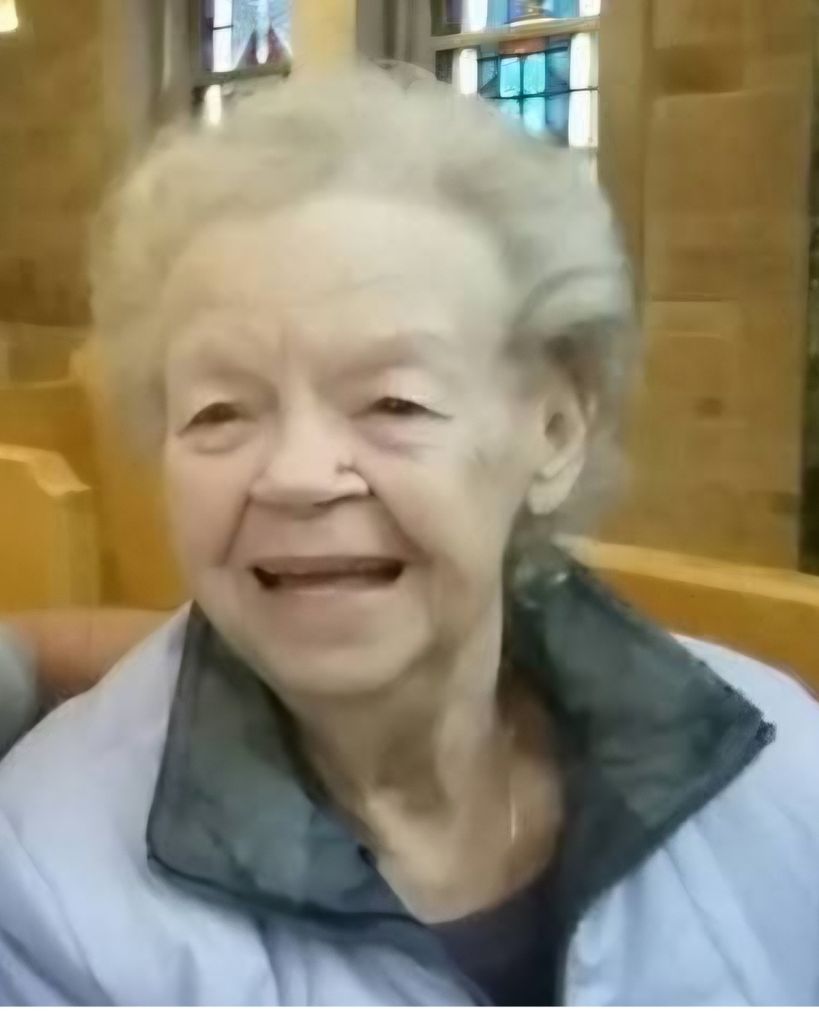 Betty Jean Wesley