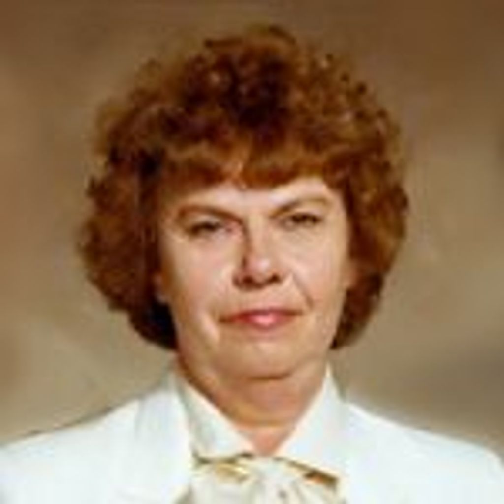 Doris M. Mihelich