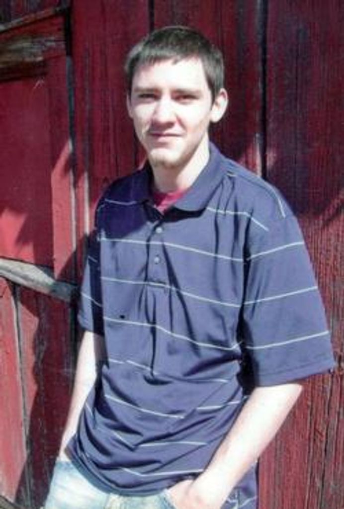Christopher Lee Eskew Profile Photo