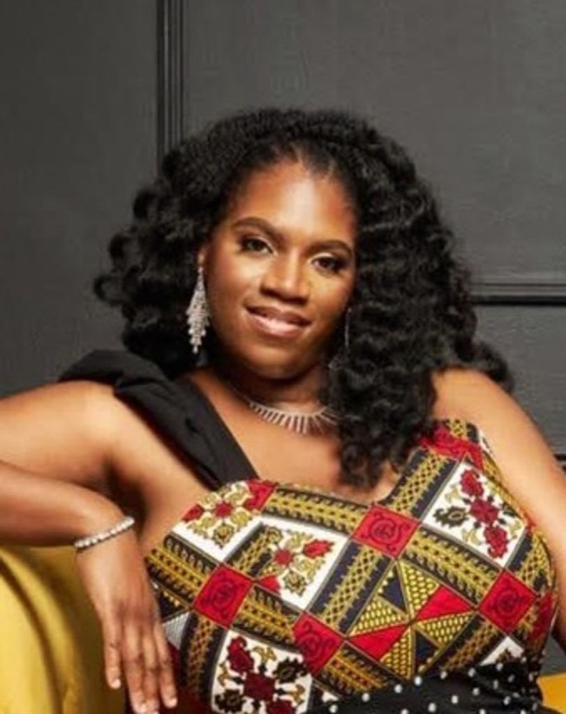 Makesha Lawanda Shelton-Mayala