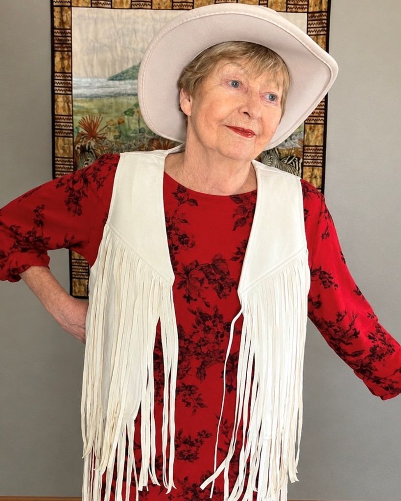 Karen Kay Schulze